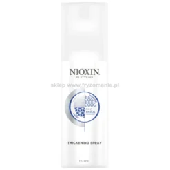 Nioxin 3D Styling Thickening Spray pogrubiający włosy 150ml
