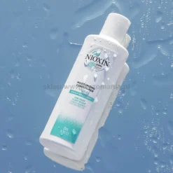 Nioxin Scalp Recovery Odżywka przeciwłupieżowa nawilżająca do włosów 200ml