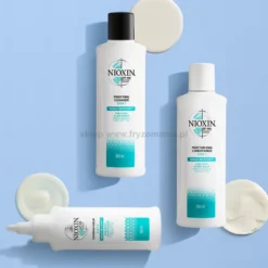 Nioxin Scalp Recovery Odżywka przeciwłupieżowa nawilżająca do włosów 200ml