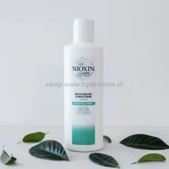 Nioxin Scalp Recovery Odżywka przeciwłupieżowa nawilżająca do włosów 200ml