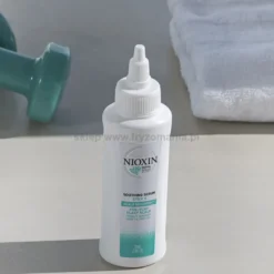Nioxin Scalp Recovery Serum łagodzące do skóry głowy 100ml