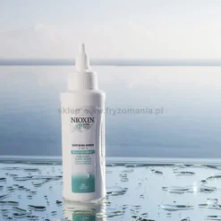 Nioxin Scalp Recovery Serum łagodzące do skóry głowy 100ml