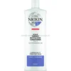 Nioxin System 5 odżywka rewitalizująca przeznaczona do włosów po zabiegach chemicznych 1000ml