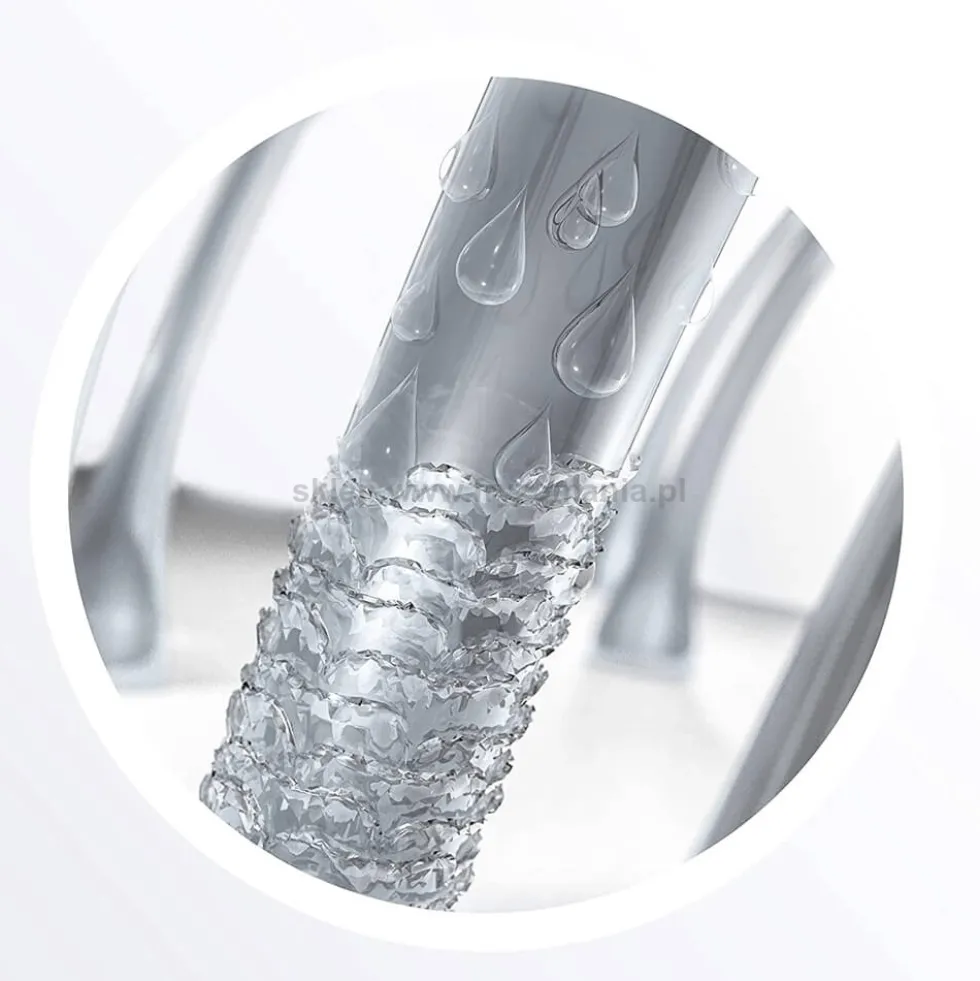 Nioxin System 1 odżywka rewitalizująca do włosów naturalnych przerzedzonych 1000ml