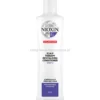 Nioxin System 6 odżywka rewitalizująca do włosów poddanych zabiegom chemicznym 1000ml