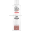 Nioxin System 3 odżywka rewitalizująca do włosów farbowanych 300ml