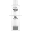 Nioxin System 1 odżywka rewitalizująca do włosów naturalnych przerzedzonych 300ml