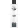 Nioxin System 2 szampon do włosów naturalnych przeciw wypadaniu 300ml