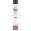 Nioxin System 3 szampon oczyszczający do włosów farbowanych 300ml