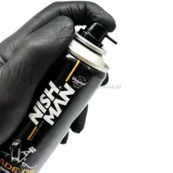 Nishman Blade Oil Olej do maszynki do strzyżenia