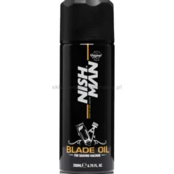 Nishman Blade Oil Olej do maszynki do strzyżenia