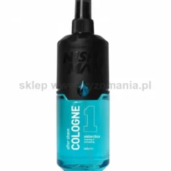 Nishman Cologne After Shave Antarctica 1 Woda kolońska do każdego rodzaju skóry 400ml