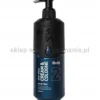 Nishman Cream&Cologne Arctic Blue 2 nawilżający balsam po goleniu 400ml