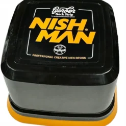 Nishman Dispenser Neck Podajnik do kołnierzyków / kryz fryzjerskich