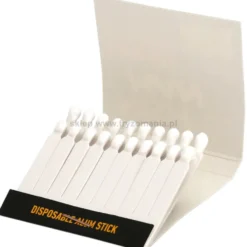 Nishman Disposable Alum Stick Ałun w zapałkach na krwawienia i skaleczenia 20szt.