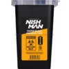Nishman Disposal Case Pojemnik na zużyte żyletki