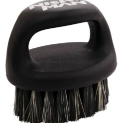Nishman Fade Brush Zero Cut okrągła szczotka do włosów i brody