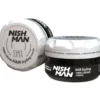 Nishman F1 Fibre Cream Pomada do włosów dla mężczyzn 100ml