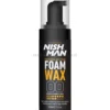 Nishman Foam Wax Wosk do stylizacji włosów dla mężczyzn 150ml