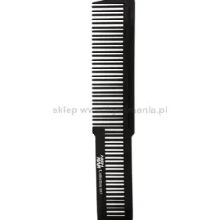 Nishman 037 Grzebień barberski do stylizacji i farbowania włosów