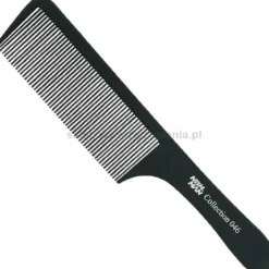 Nishman 046 Grzebień barberski do strzyżenia włosów