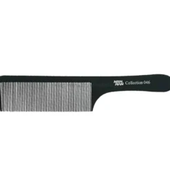 Nishman 046 Grzebień barberski do strzyżenia włosów