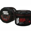 Nishman Gum Effect 5+ Ultramocny żel do włosów 300ml