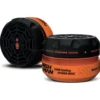 Nishman Hair Styling Blackwidow Spider Wax S1 Pomada włóknista do włosów dla mężczyzn 150ml