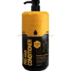 Nishman Keratin Complex Odżywka regenerująca z keratyną do włosów dla mężczyzn 1250ml