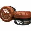 Nishman M7 Matte matowa pasta do włosów 100ml