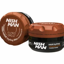 Nishman M7 Matte matowa pasta do włosów 100ml