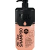 Nishman Pro-Hair No.03 Inca Inchi Szampon do włosów zniszczonych dla mężczyzn 1250ml