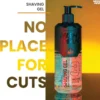 Nishman Shaving Gel Easy 3 Żel do golenia dla mężczyzn 400ml