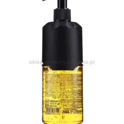 Nishman Shaving Gel 7 Żel do golenia dla mężczyzn 400ml