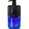 Nishman Shaving Gel 02 żel do golenia zmiękczający zarost 1000ml