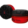 Nishman Spider Wax S6 Keratin Wosk do włosów dla mężczyzn 150ml