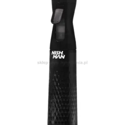 Nishman Spray Bottle Spryskiwacz fryzjerski 300ml