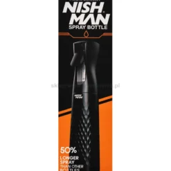 Nishman Spray Bottle Spryskiwacz fryzjerski 300ml