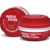 Nishman Styling Wax 03 Flaming pomada do włosów o zapachu mango, mocna 150ml