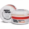 Nishman Styling Wax 06 Gumy pomada do włosów, średnie utrwalenie 150ml