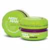 Nishman Styling Wax 05 Keratin pomada pogrubiająca i rozświetlająca o zapachu owoców leśnych 150ml