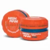 Nishman Styling Wax 02 Sport mocna pomada pogrubiająca włosy 150ml