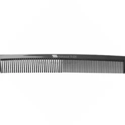 Nishman T-125 Grzebień barberski do strzyżenia włosów