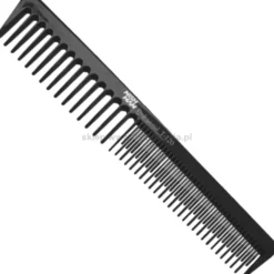 Nishman T-120 Grzebień barberski do strzyżenia włosów