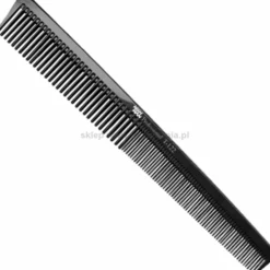 Nishman T-122 Grzebień barberski do strzyżenia włosów