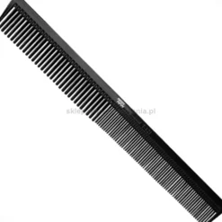 Nishman T-121 Grzebień barberski do strzyżenia włosów