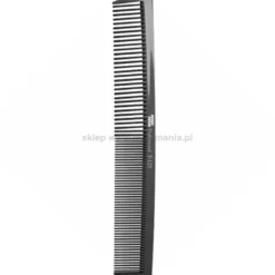 Nishman - zestaw grzebieni barberskich do strzyżenia włosów (T-122, T-121, T-120, T-125)