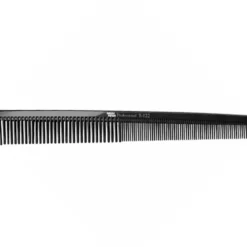 Nishman - zestaw grzebieni barberskich do strzyżenia włosów (T-122, T-121, T-120, T-125)
