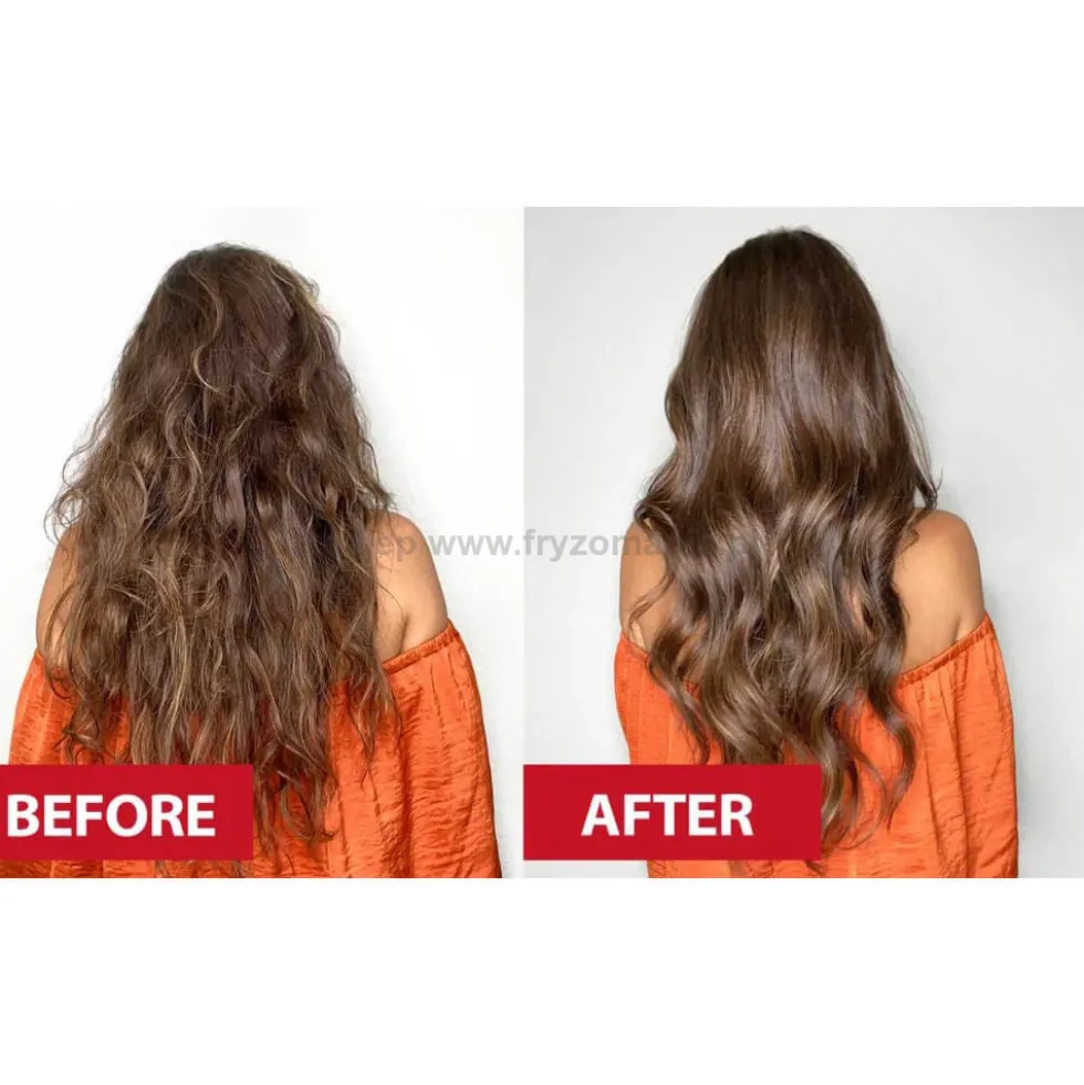 Novex Brazilian Keratin Liquid Keratin Kuracja do włosów na bazie brazylijskiej keratyny 250ml