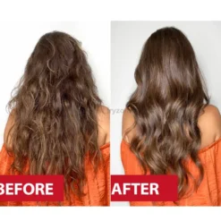 Novex Brazilian Keratin odżywka do włosów suchych i zniszczonych z keratyną 300ml